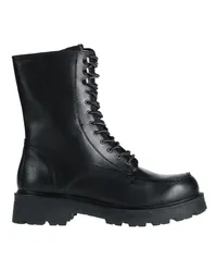 Vagabond Stiefelette Schwarz