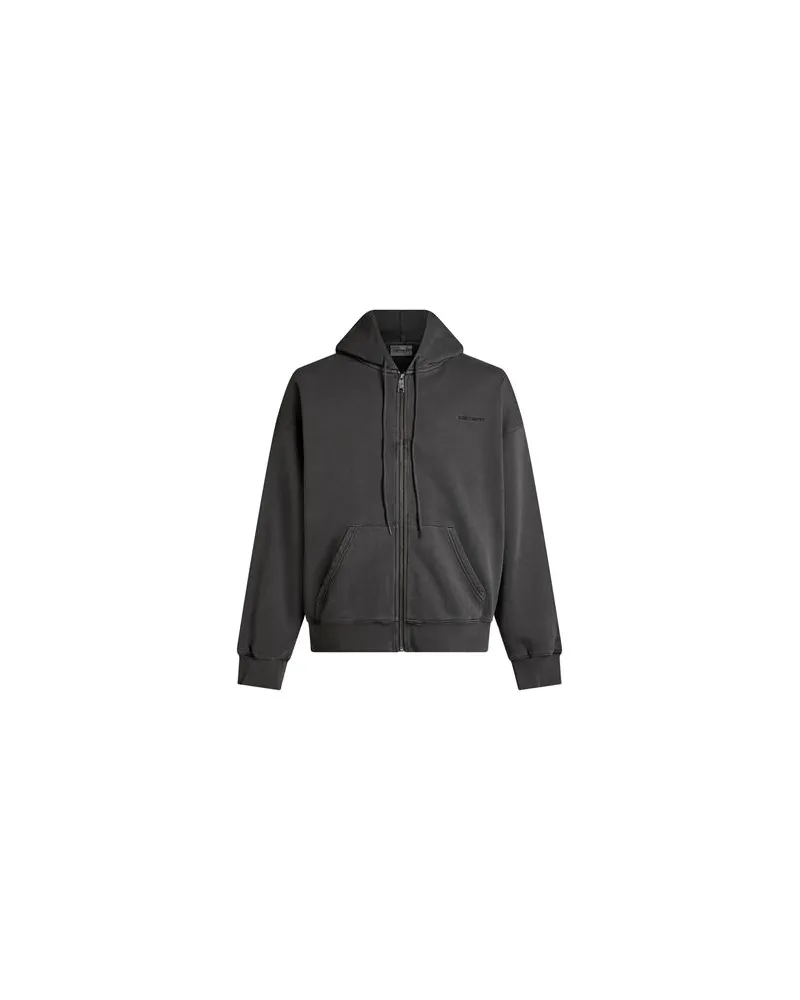 Carhartt WIP TOPS - Sweatshirtsauf YOOX.COM Braungrau