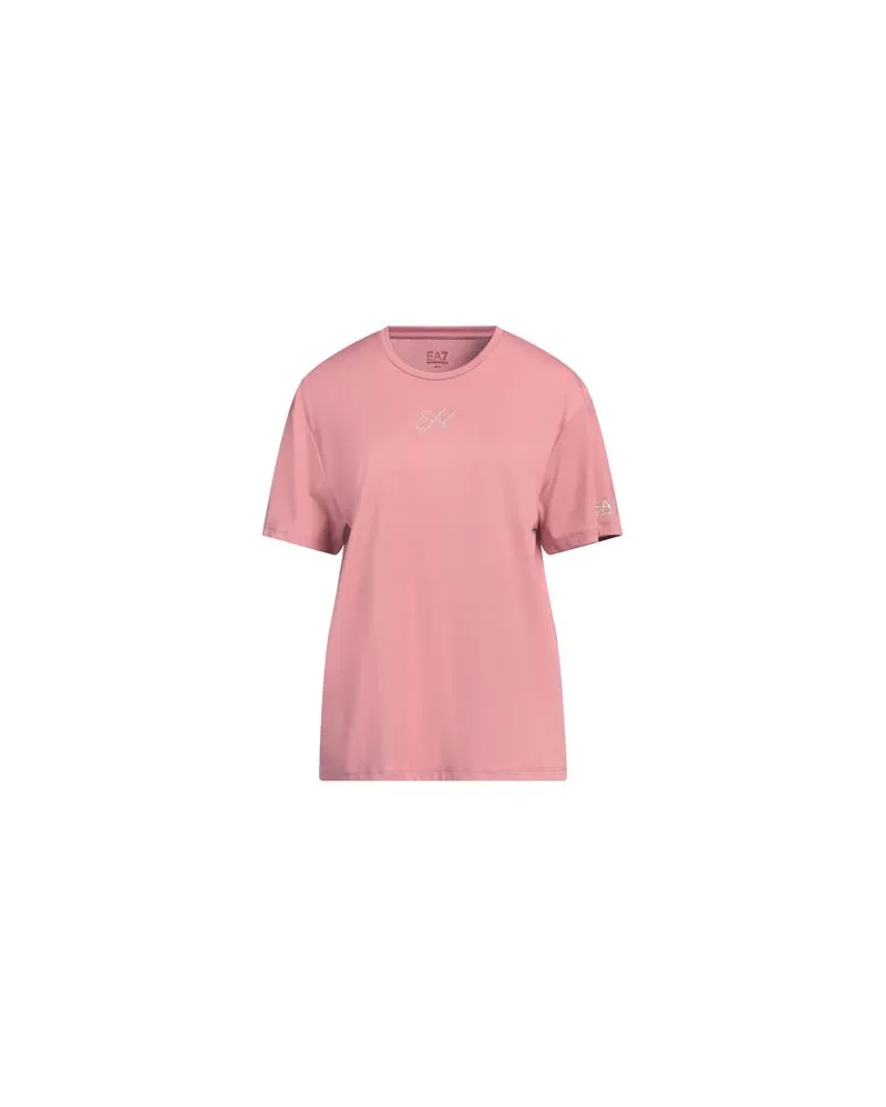 EA7 TOPS - T-shirtsauf YOOX.COM Antikrosa