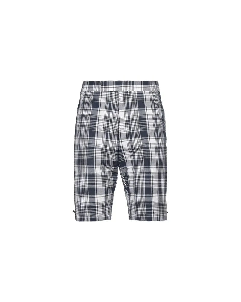 Thom Browne HOSEN & RÖCKE - Shorts & Bermudashortsauf YOOX.COM Nachtblau