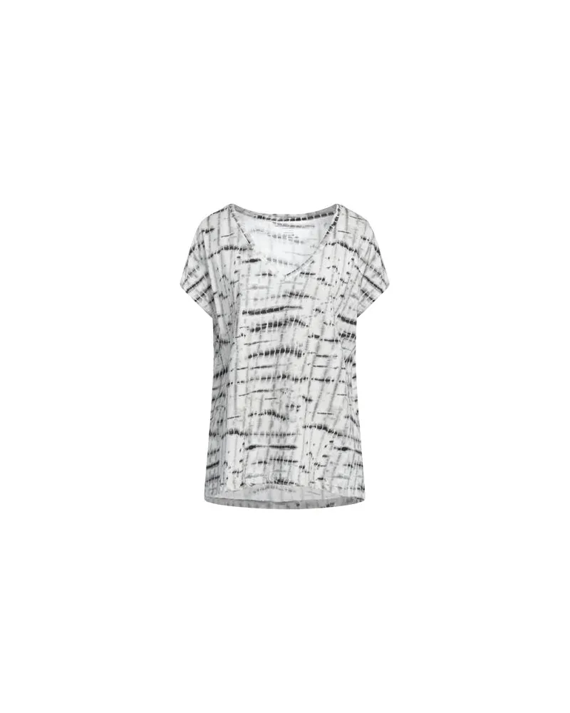 Majestic TOPS - T-shirtsauf YOOX.COM Dunkelbraun