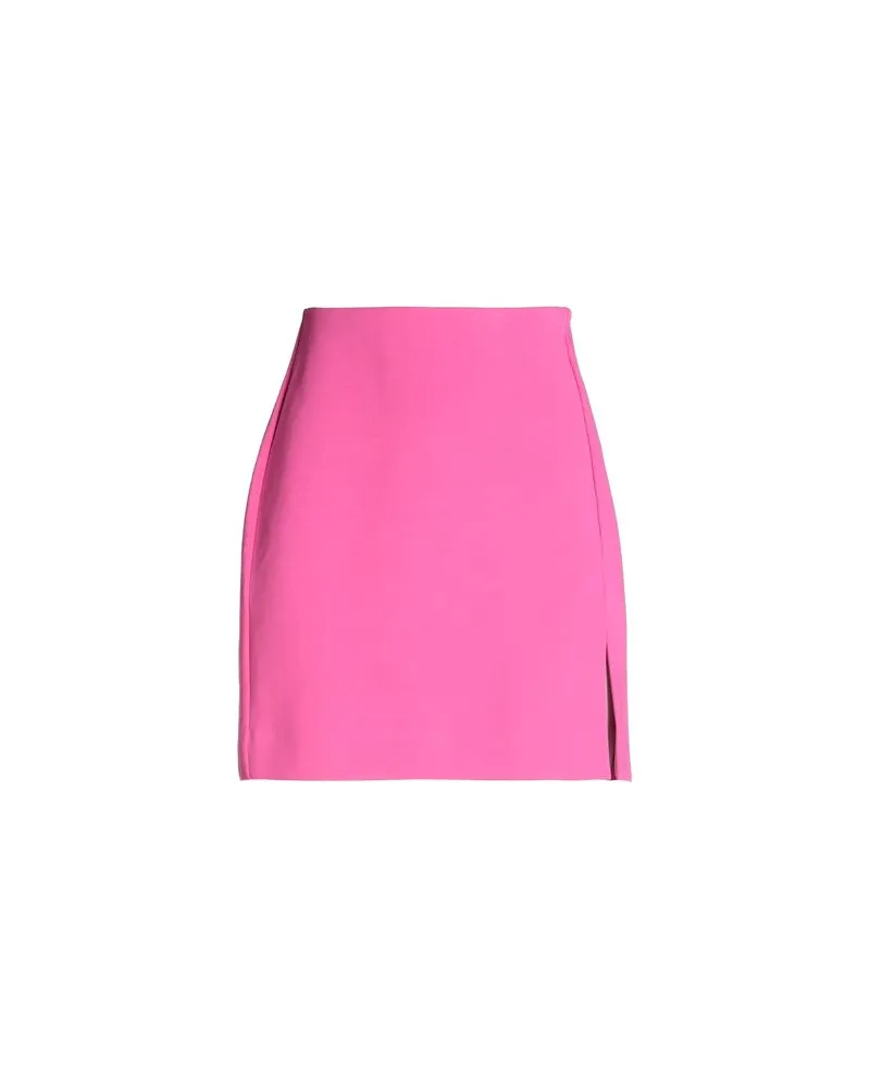 Arket HOSEN & RÖCKE - Miniröckeauf YOOX.COM Fuchsia