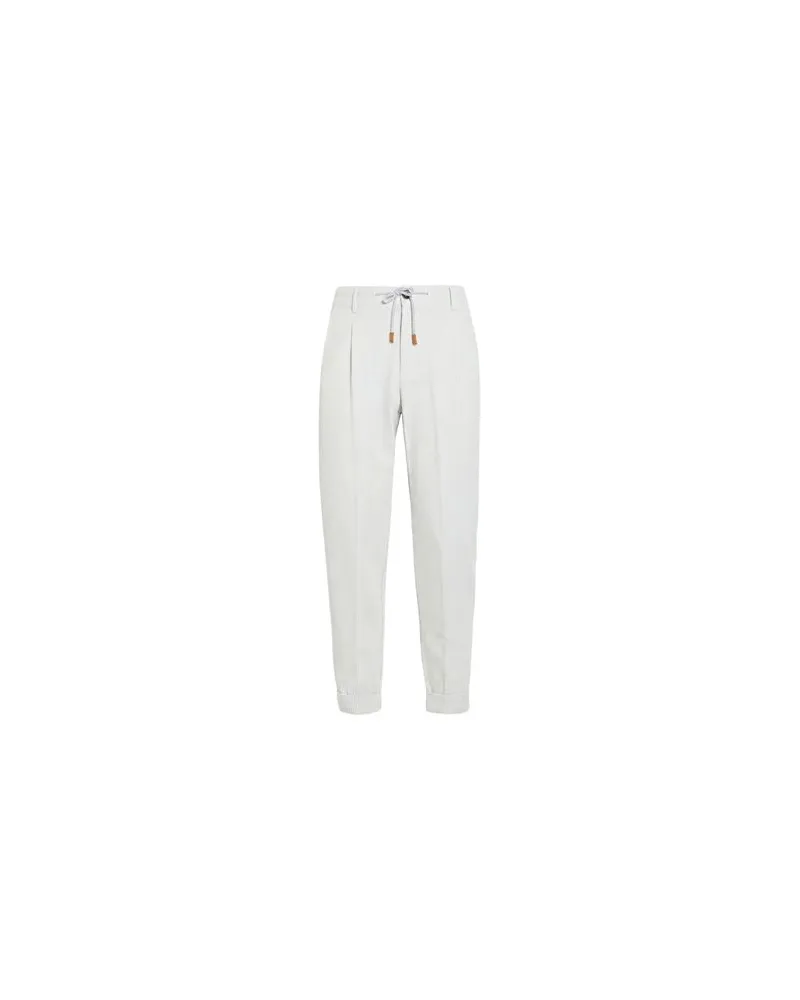 Eleventy PLATINUM - HOSEN & RÖCKE - Hosenauf YOOX.COM Azurblau