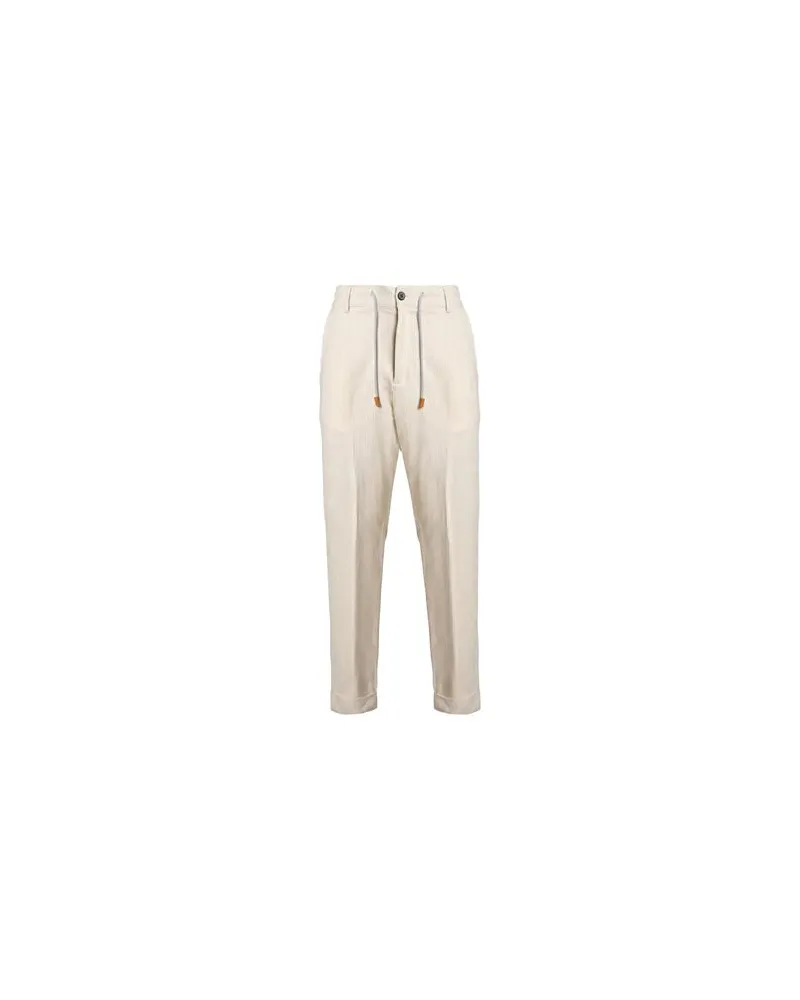 Eleventy PLATINUM - HOSEN & RÖCKE - Hosenauf YOOX.COM Hellgrau