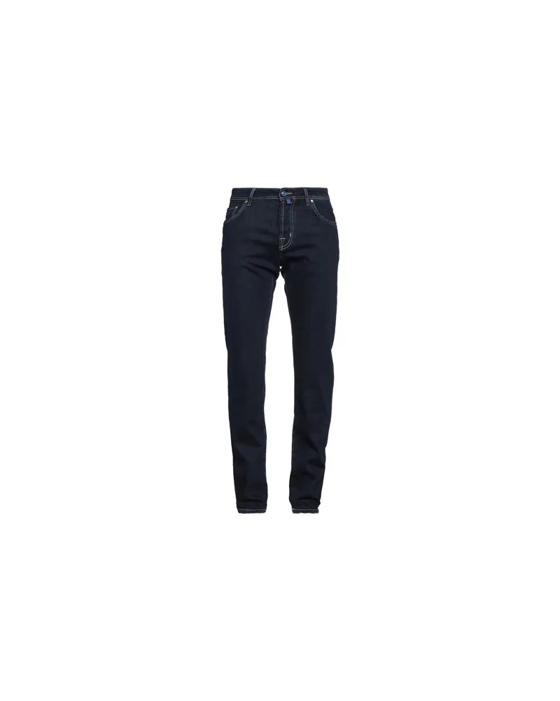 Jacob Cohën HOSEN & RÖCKE - Jeanshosenauf YOOX.COM Blau