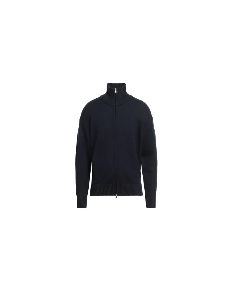 Gran Sasso STRICKWAREN - Strickjackenauf YOOX.COM Nachtblau