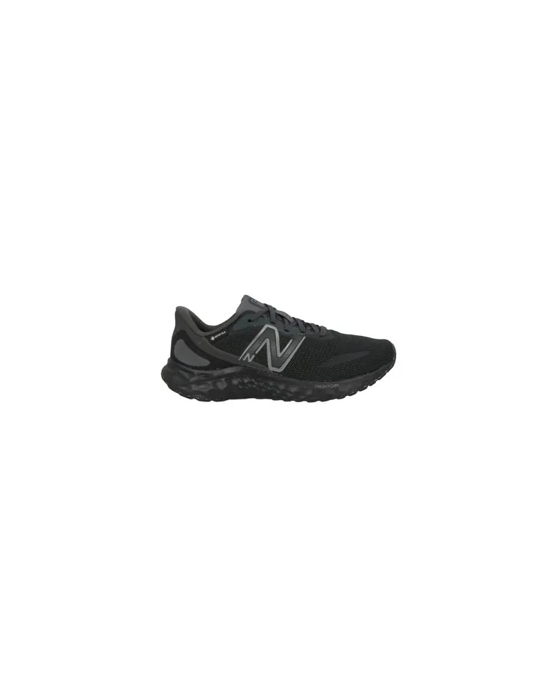 New Balance SCHUHE - Sneakersauf YOOX.COM Schwarz