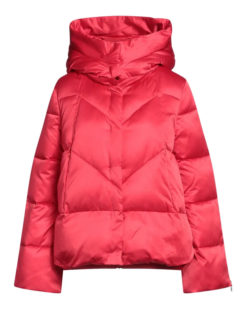 NENETTE Pufferjacke & Daunenjacke Rot