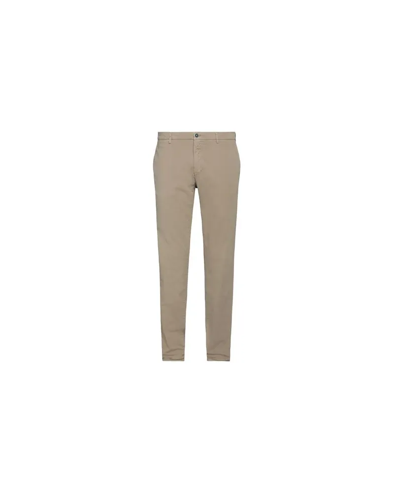 Mason's HOSEN & RÖCKE - Hosenauf YOOX.COM Khaki