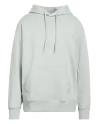 Y-3 Sweatshirt Salbeigrün