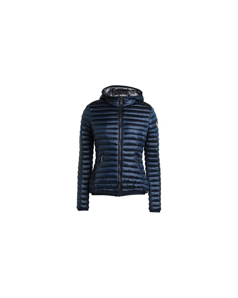 Colmar JACKEN & MÄNTEL - Pufferjacken & Daunenjackenauf YOOX.COM Nachtblau