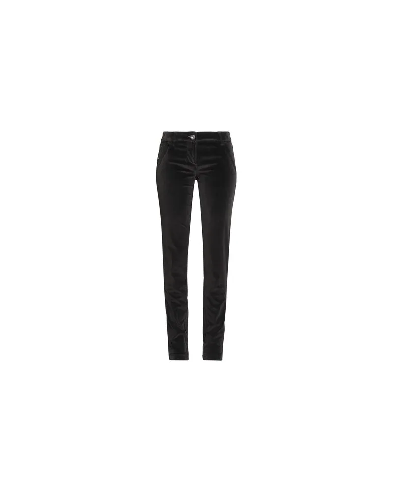 Jacob Cohën HOSEN & RÖCKE - Hosenauf YOOX.COM Dunkelbraun