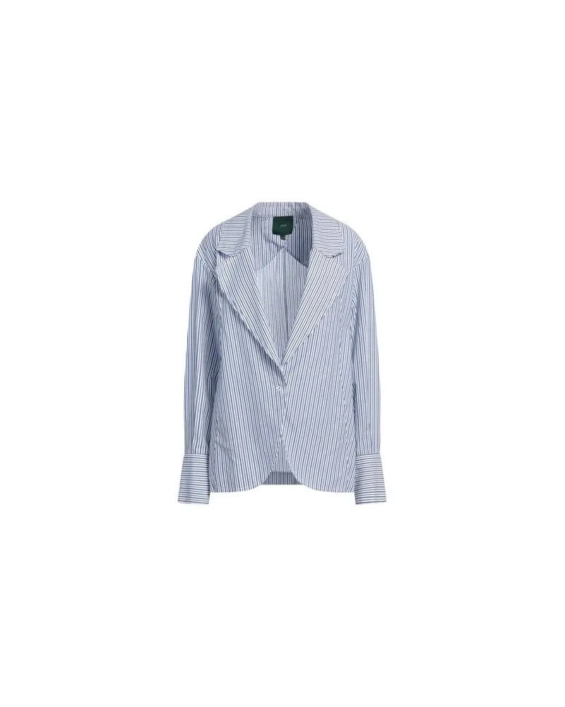 Jejia ANZÜGE und CO-ORDS - Blazersauf YOOX.COM Marineblau