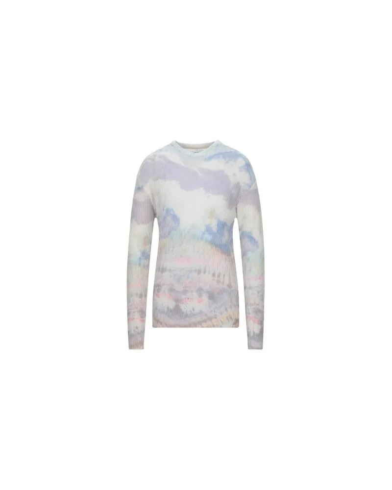 Amiri STRICKWAREN - Pulloverauf YOOX.COM Lila