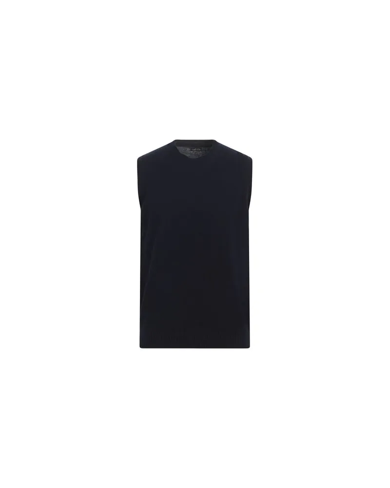 Retois STRICKWAREN - Pulloverauf YOOX.COM Nachtblau