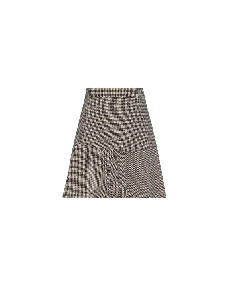 Nora Barth HOSEN & RÖCKE - Miniröckeauf YOOX.COM Sand