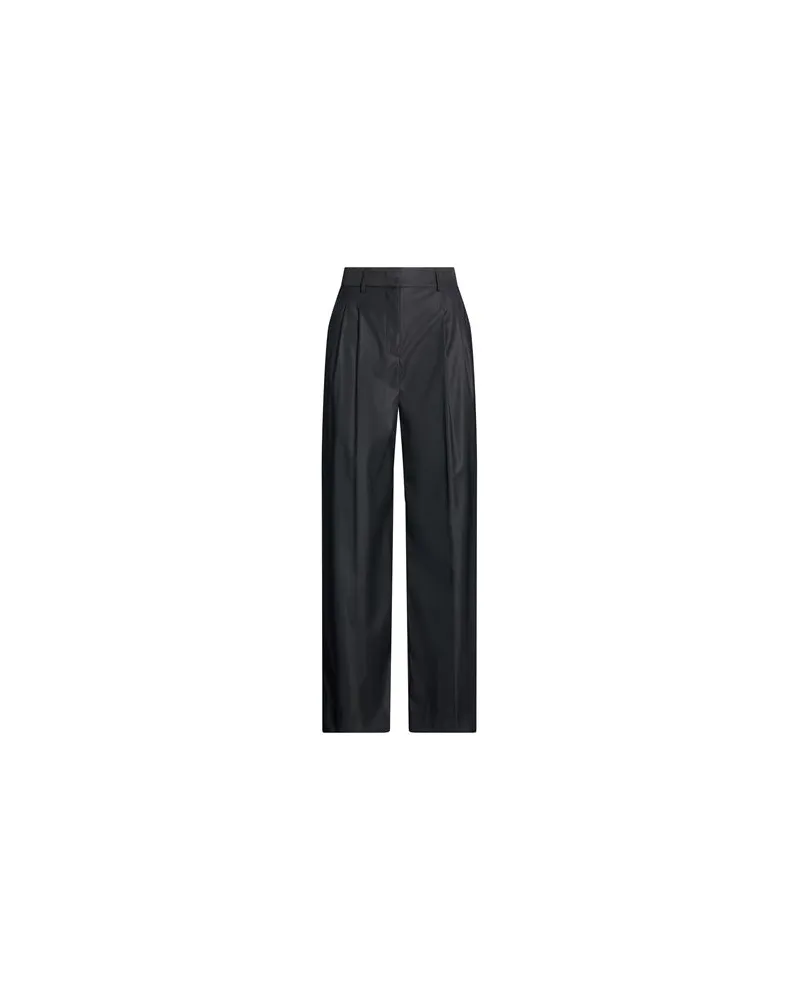 Brian Dales HOSEN & RÖCKE - Hosenauf YOOX.COM Schwarz