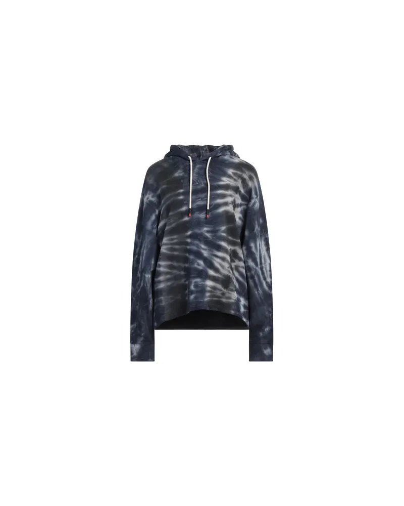 Tory Sport TOPS - Sweatshirtsauf YOOX.COM Nachtblau