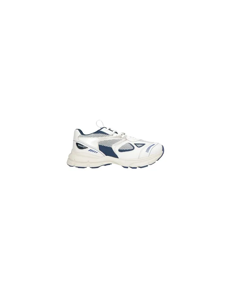 Axel Arigato SCHUHE - Sneakersauf YOOX.COM Weiß