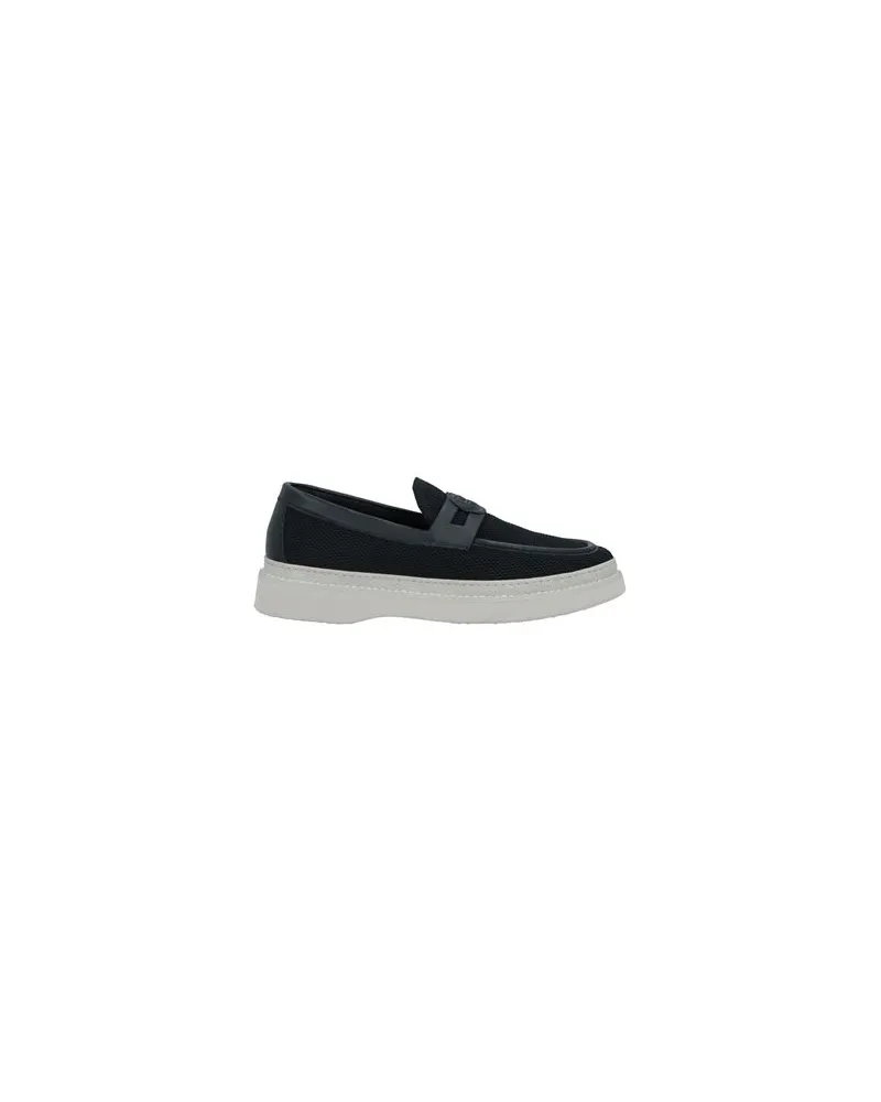 Baldinini SCHUHE - Mokassinsauf YOOX.COM Schwarz