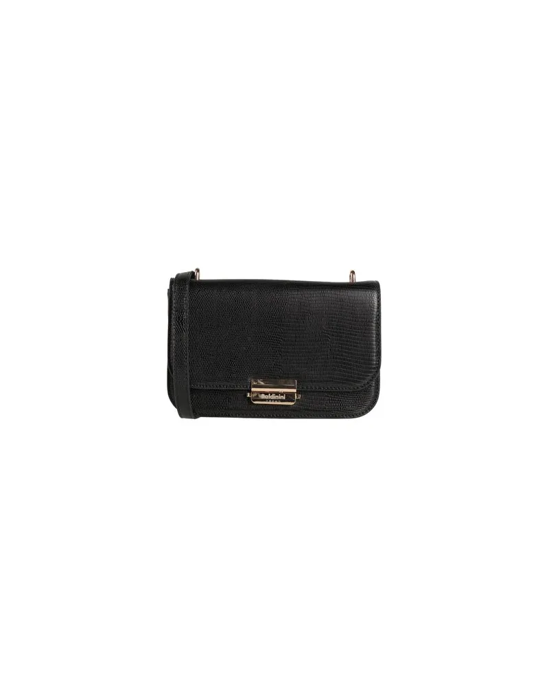 Baldinini TASCHEN - Umhängetascheauf YOOX.COM Schwarz