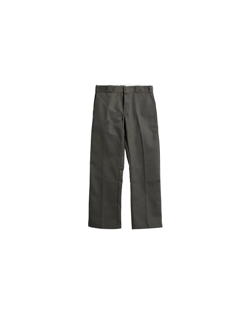 Dickies HOSEN & RÖCKE - Hosenauf YOOX.COM Dunkelgrün