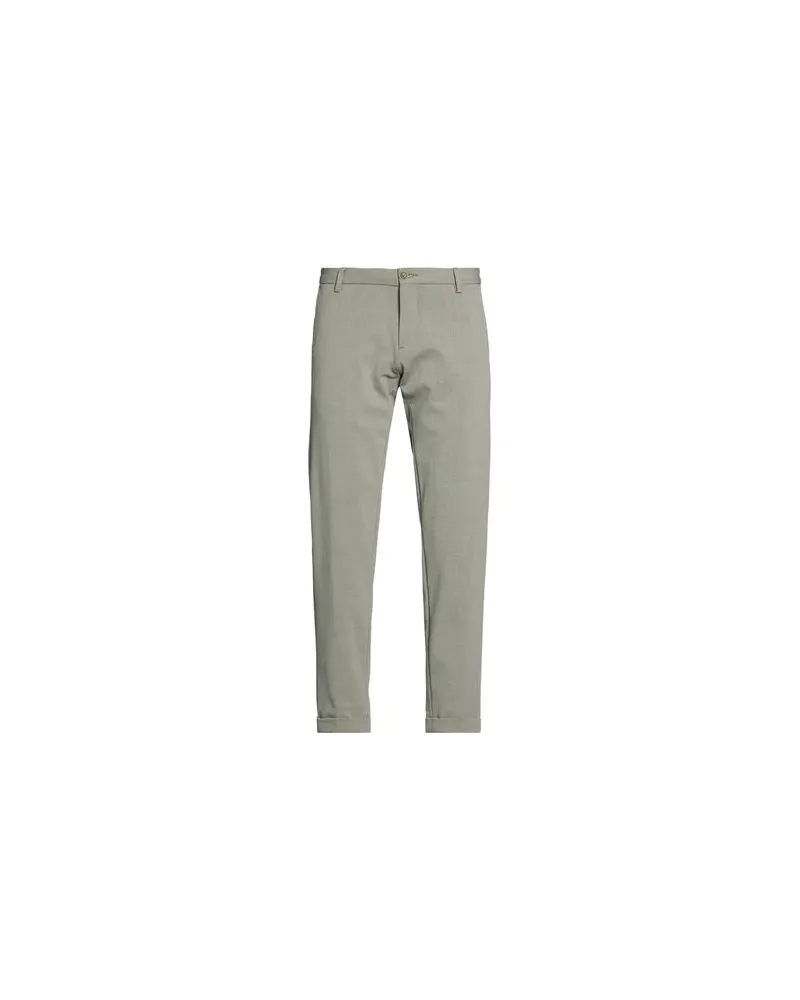 AT.P.CO HOSEN & RÖCKE - Hosenauf YOOX.COM Salbeigrün