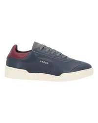 GHŌUD Venice Sneakers Marineblau