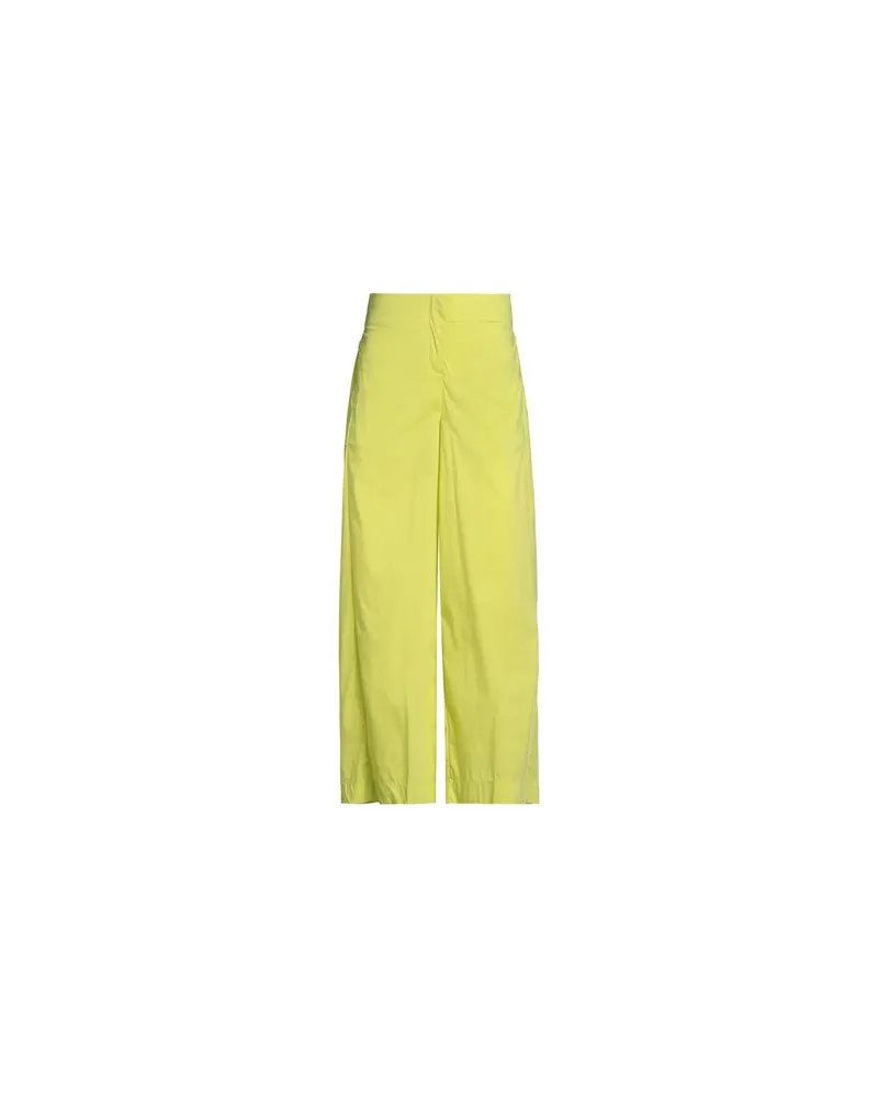 Jijil HOSEN & RÖCKE - Hosenauf YOOX.COM Limettengrün