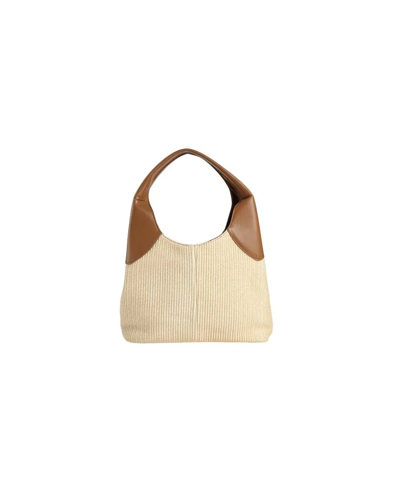 THEMOIRÈ TASCHEN - Handtaschenauf YOOX.COM Beige