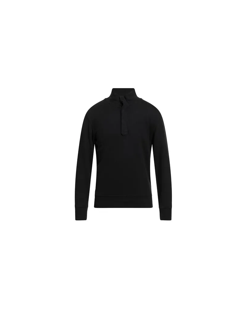 C.P. Company TOPS - Sweatshirtsauf YOOX.COM Schwarz