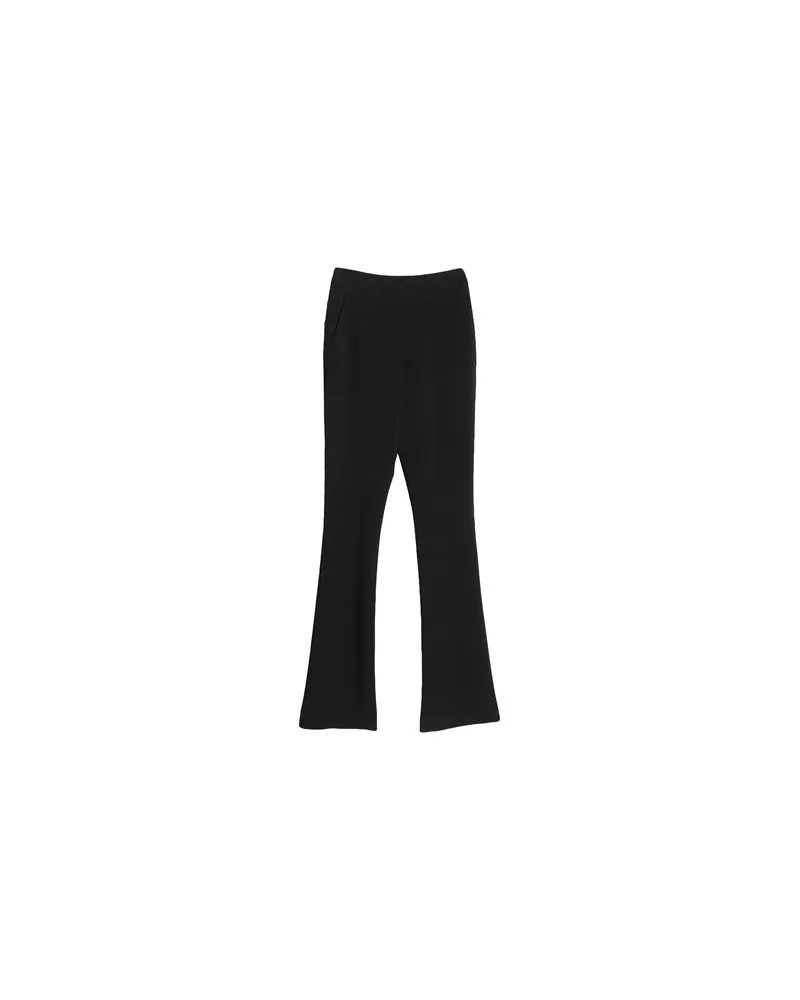 COPERNI HOSEN & RÖCKE - Hosenauf YOOX.COM Schwarz