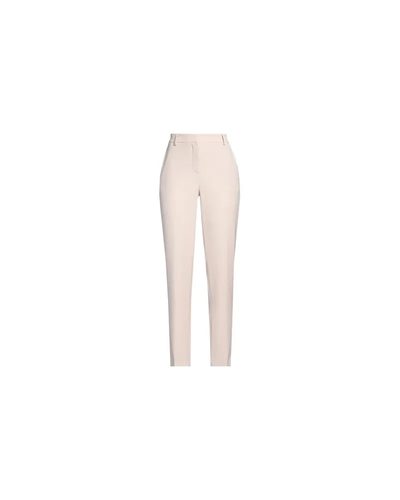 Antonelli Firenze HOSEN & RÖCKE - Hosenauf YOOX.COM Beige