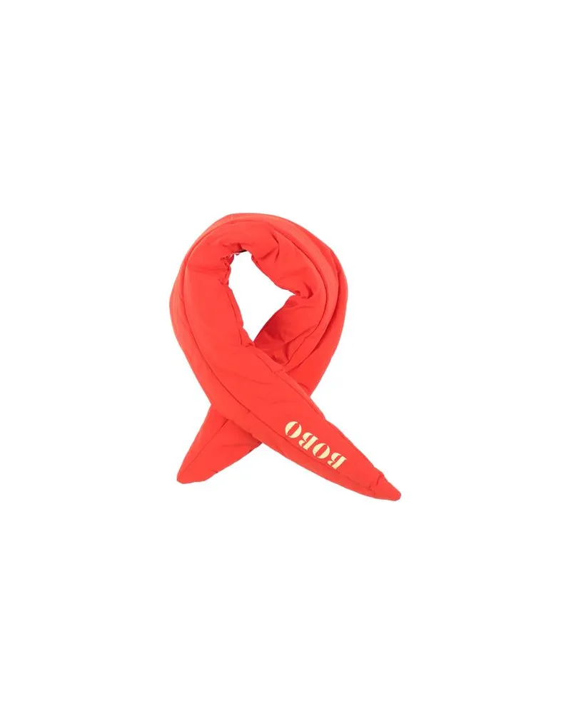 BOBO CHOSES ACCESSOIRES - Schalsauf YOOX.COM Orange