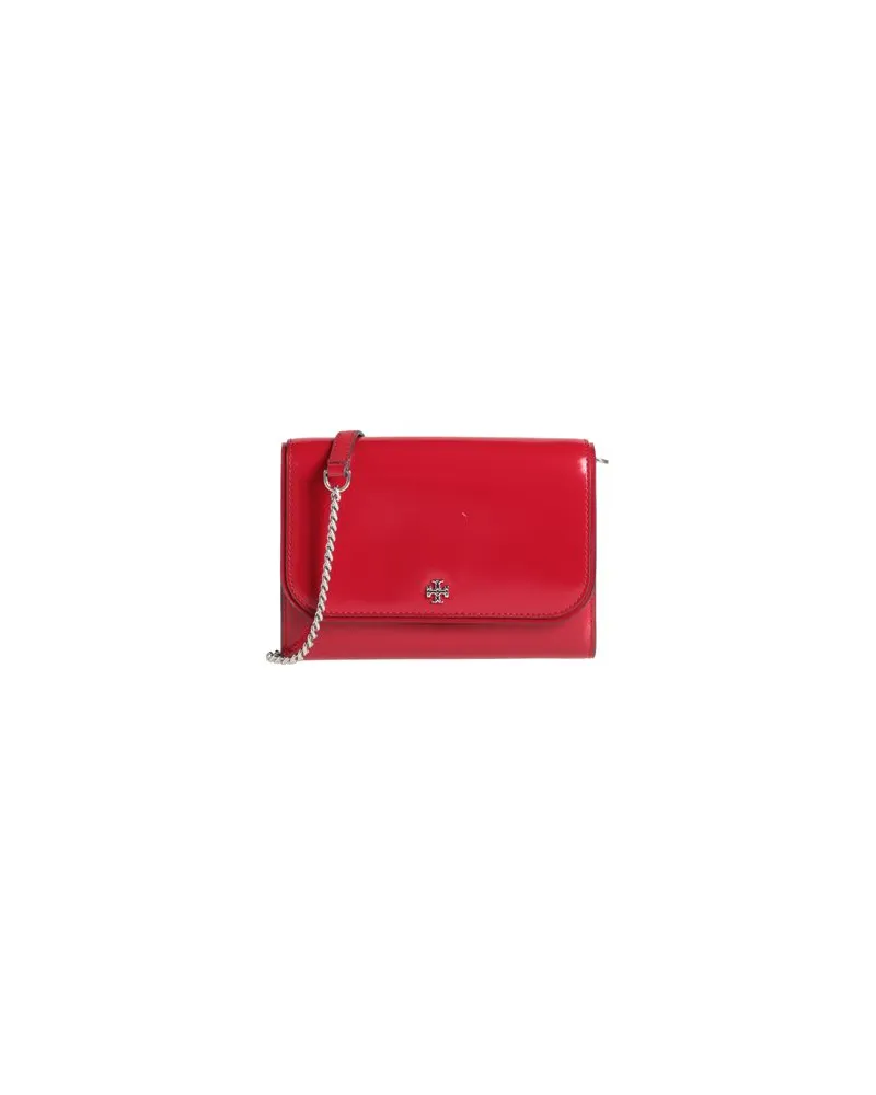 Tory Burch TASCHEN - Umhängetascheauf YOOX.COM Rot