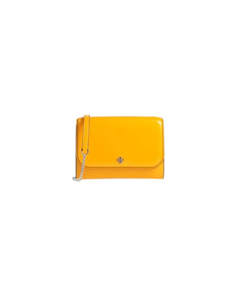 Tory Burch TASCHEN - Umhängetascheauf YOOX.COM Orange