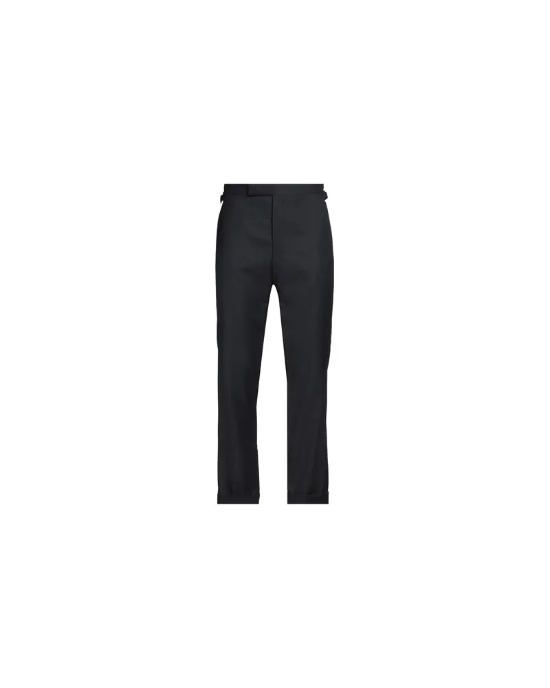 Winnie NYC HOSEN & RÖCKE - Hosenauf YOOX.COM Nachtblau