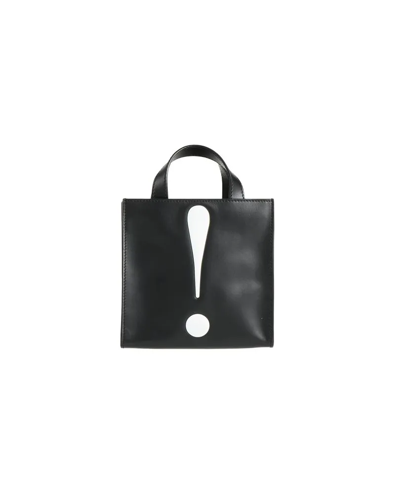 Moschino TASCHEN - Handtaschenauf YOOX.COM Schwarz