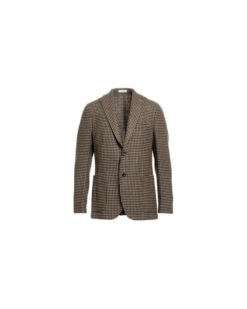 Boglioli ANZÜGE und CO-ORDS - Blazersauf YOOX.COM Beige