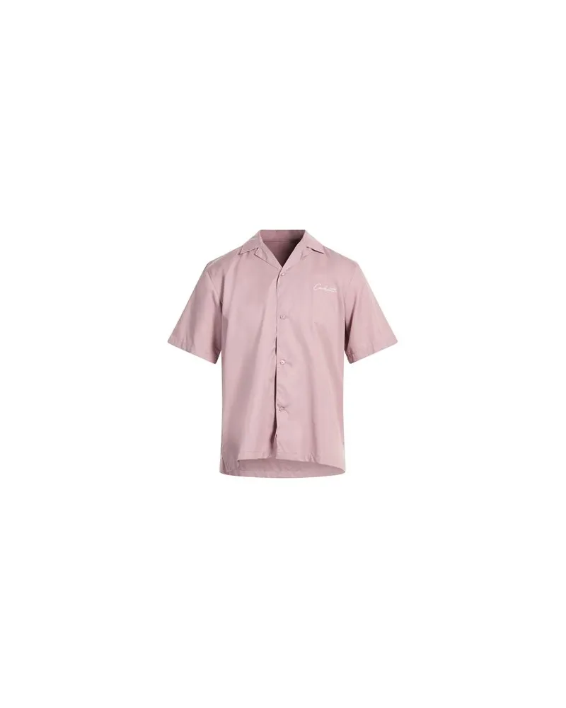 Carhartt WIP TOPS - Hemdenauf YOOX.COM Antikrosa