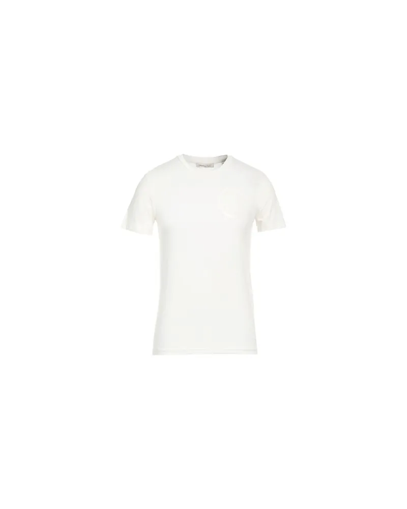 Brian Dales TOPS - T-shirtsauf YOOX.COM Weiß