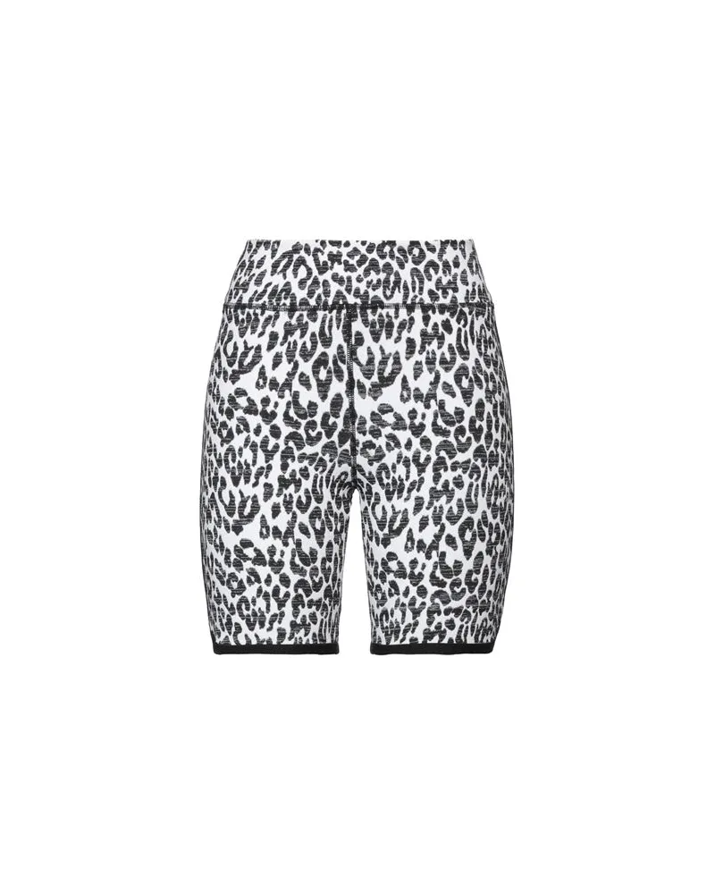 The Upside HOSEN & RÖCKE - Shorts & Bermudashortsauf YOOX.COM Weiß