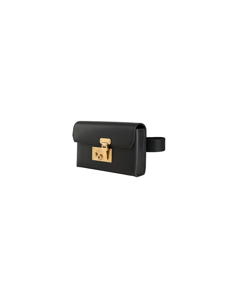 Dunhill TASCHEN - Gürteltaschenauf YOOX.COM Schwarz