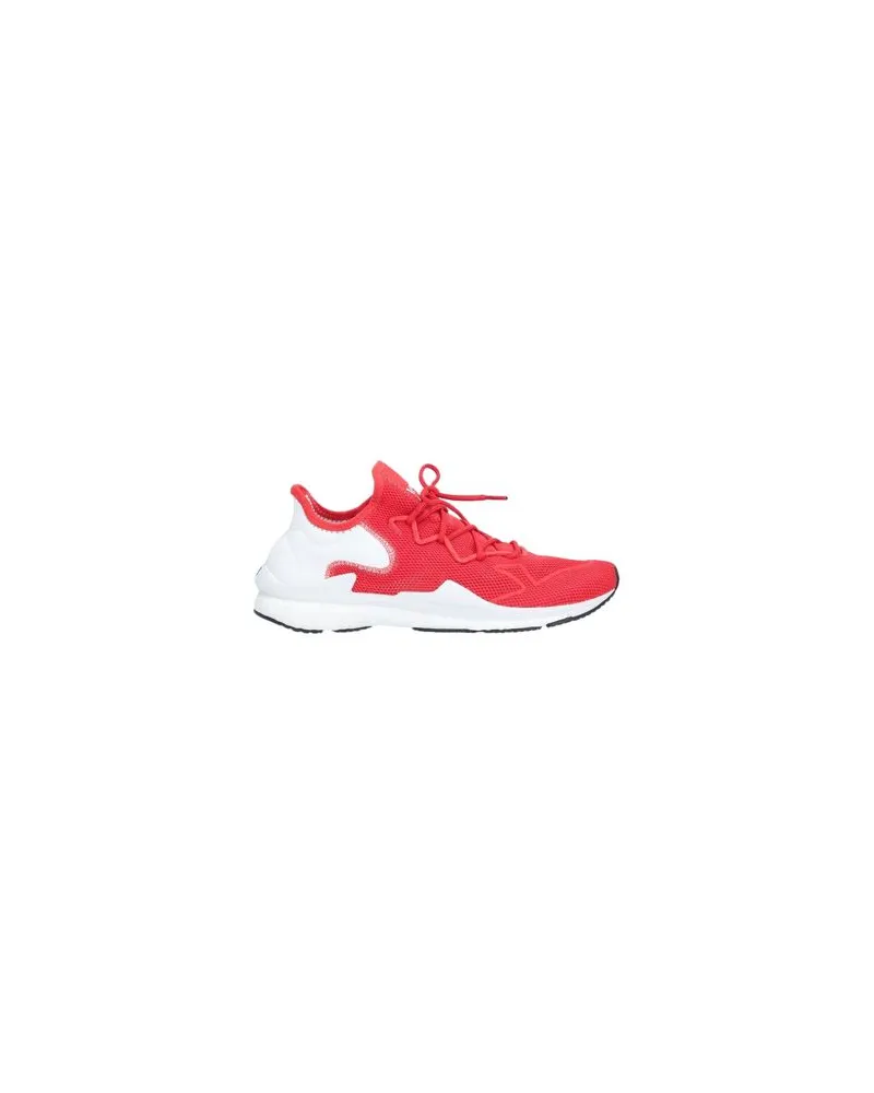 Y-3 SCHUHE - Sneakersauf YOOX.COM Rot