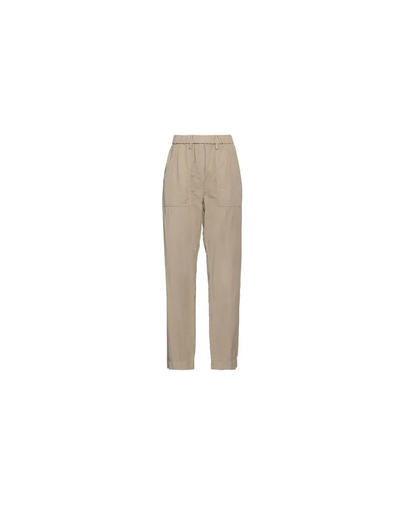 Skills & Genes HOSEN & RÖCKE - Hosenauf YOOX.COM Khaki
