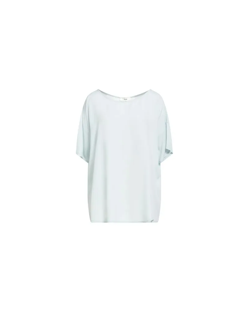Suoli TOPS - Topsauf YOOX.COM Himmelblau