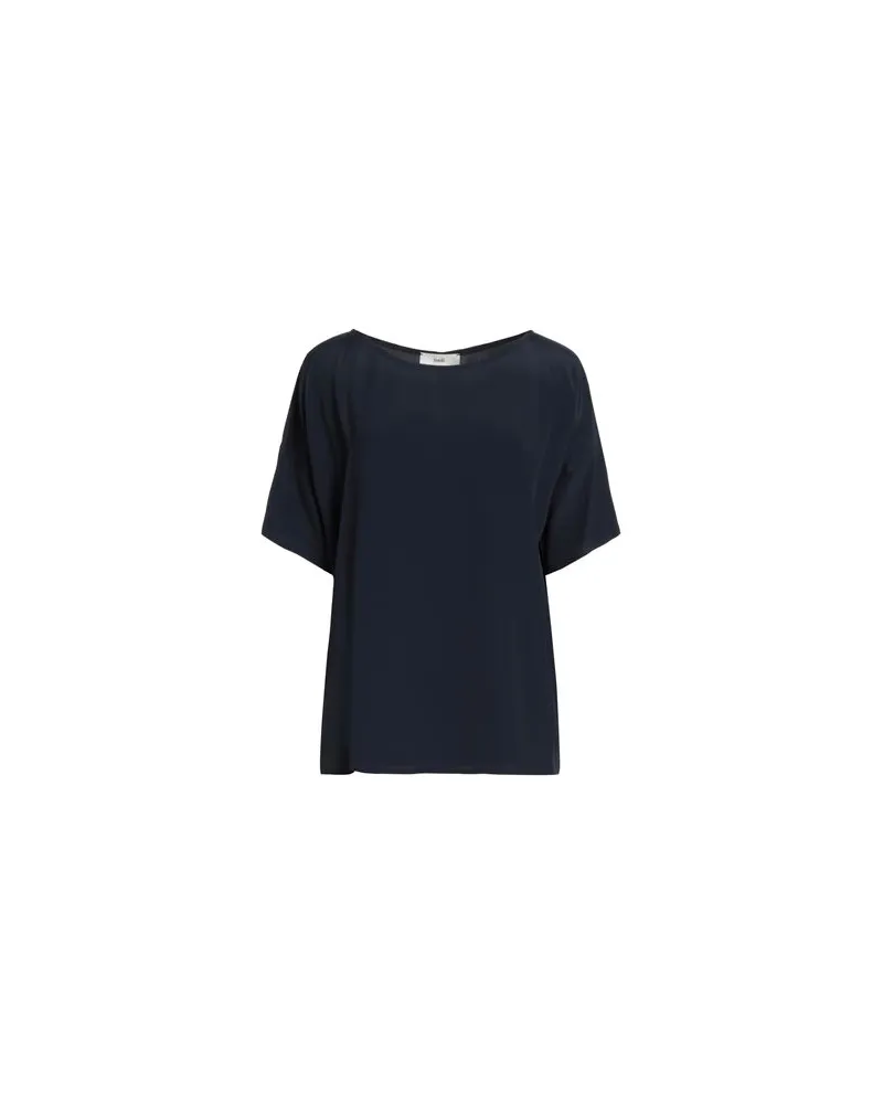 Suoli TOPS - Topsauf YOOX.COM Marineblau