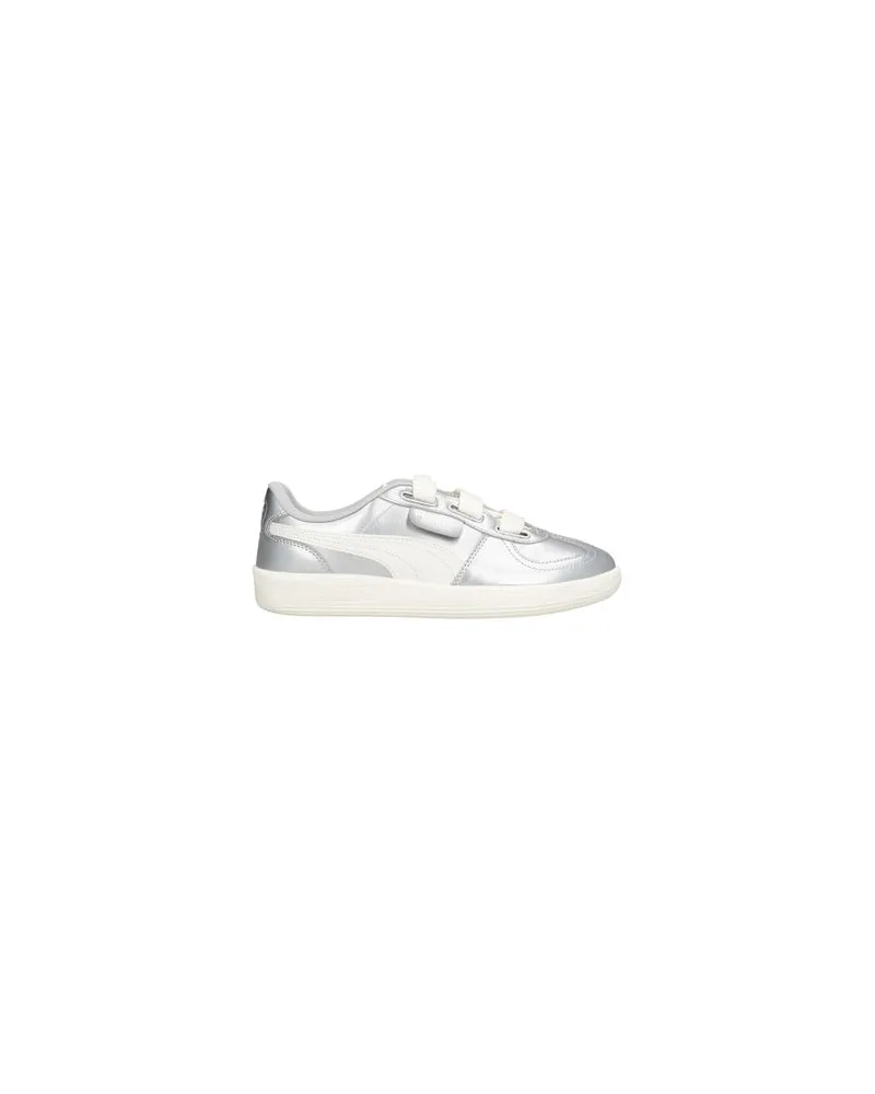 Puma SCHUHE - Sneakersauf YOOX.COM Silber