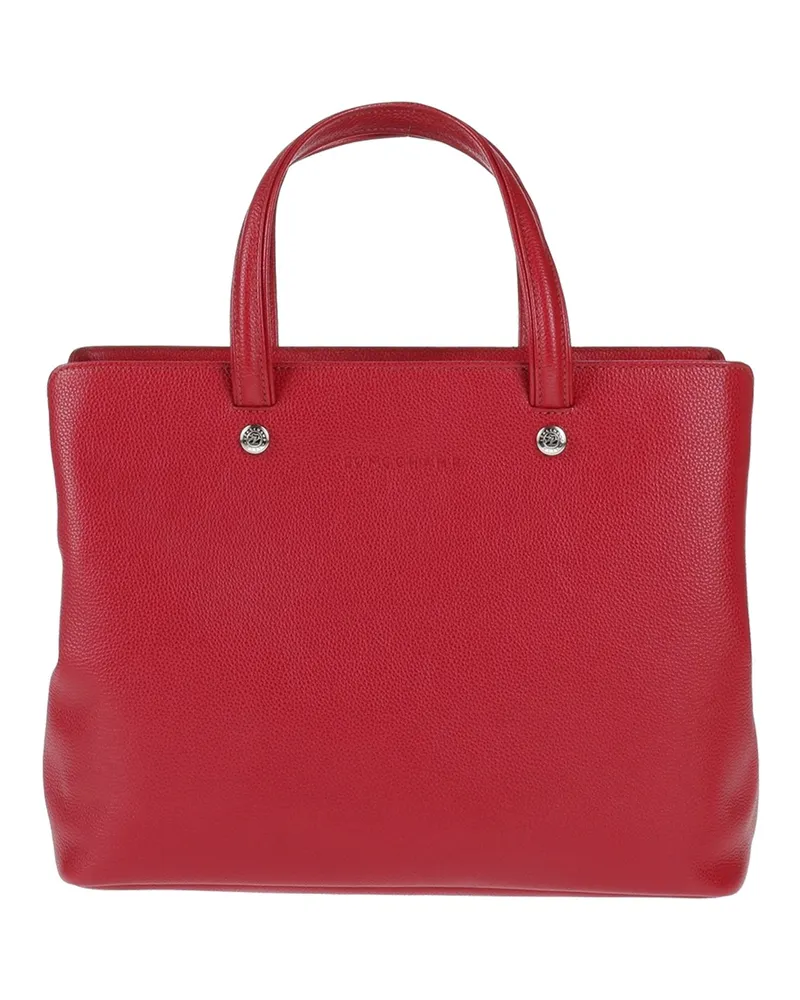 Longchamp Handtaschen Rot