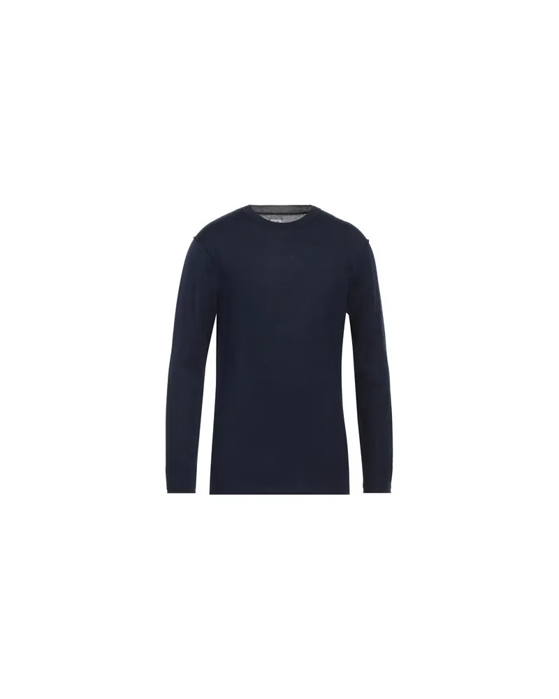 C.P. Company STRICKWAREN - Pulloverauf YOOX.COM Nachtblau